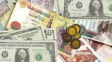 تحديثات الأسعار.. قائمة أسعار العملات العربية والأجنبية في تعاملات الإثنين 16 فبراير